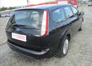 Ford Focus 5