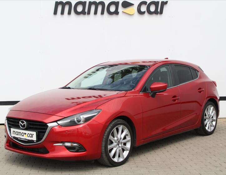 Mazda 3 3