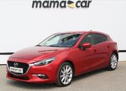Mazda 3 3