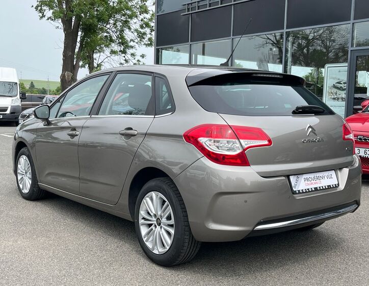 Citroën C4 15