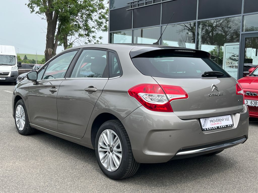Citroën C4
