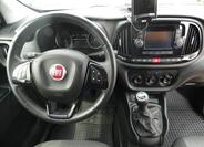 Fiat Dobló 7
