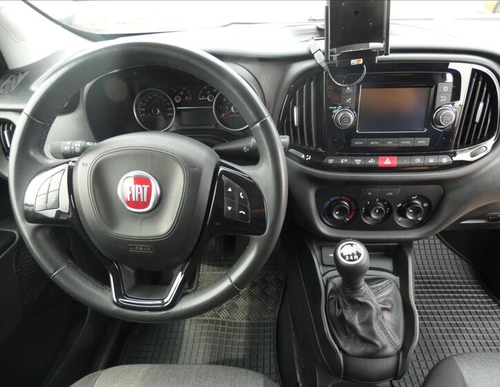 Fiat Dobló 7