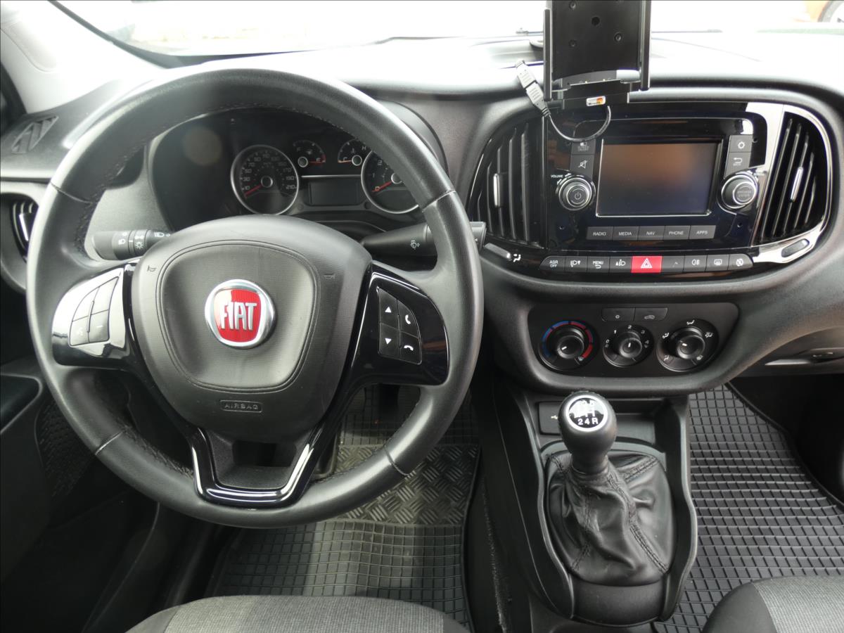Fiat Dobló
