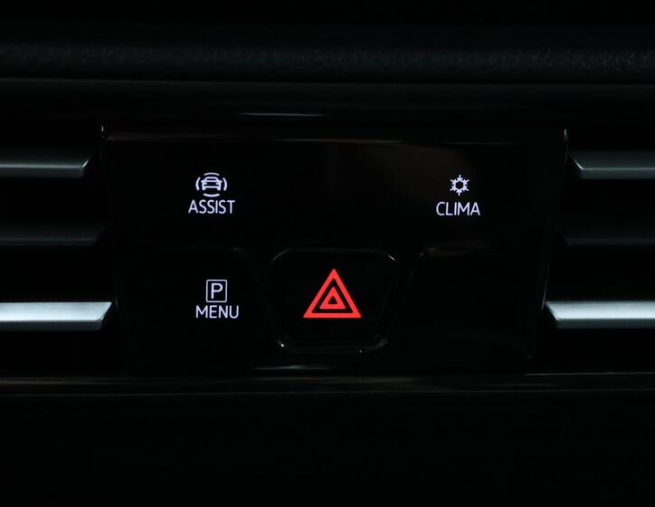 Volkswagen Caddy 29