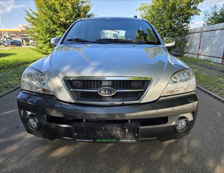KIA Sorento 2