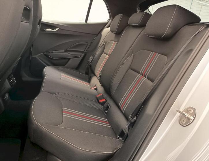 Škoda Fabia 11