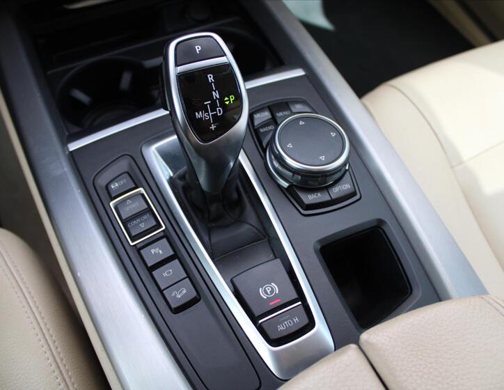 BMW X5 25