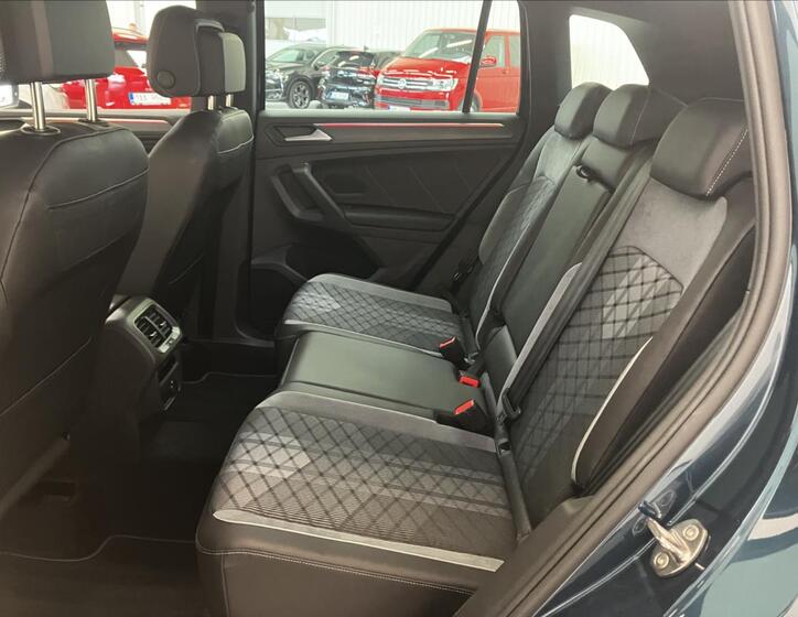 Volkswagen Tiguan 21