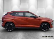 Hyundai Kona 4