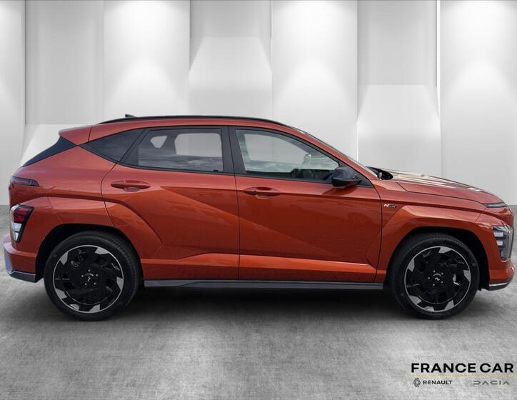 Hyundai Kona 4