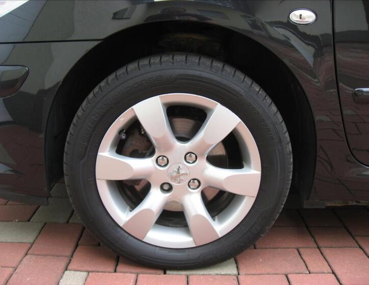 Peugeot 307 40
