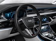 Audi A8 17