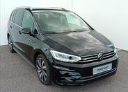 Volkswagen Touran 7