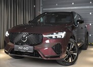 Volvo XC60 1