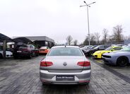 Volkswagen Passat 5