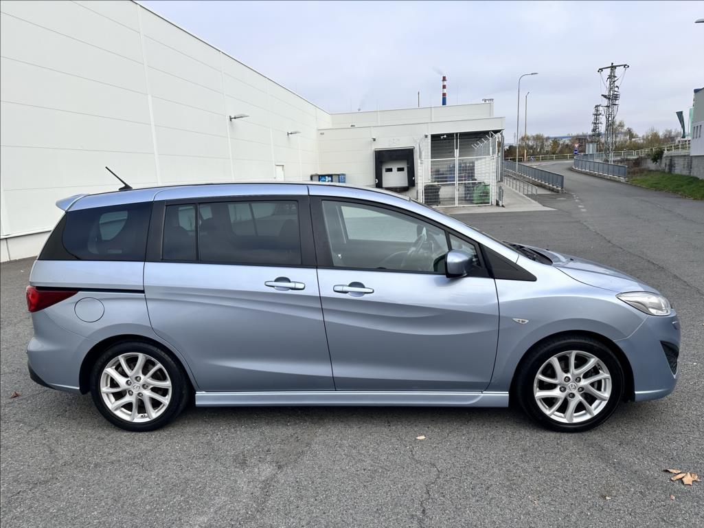 Mazda 5