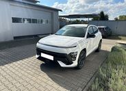 Hyundai Kona 3