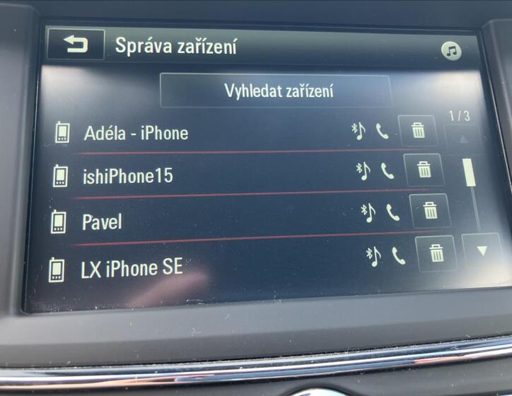 Opel Astra 15