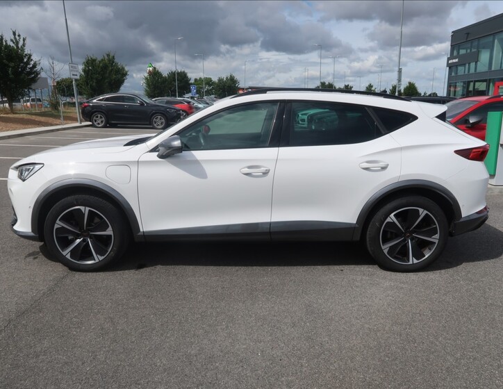 Cupra Formentor 3
