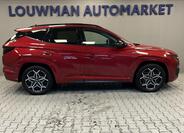 Hyundai Tucson 17