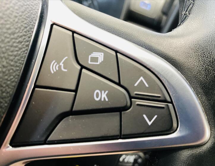 Dacia Sandero 16