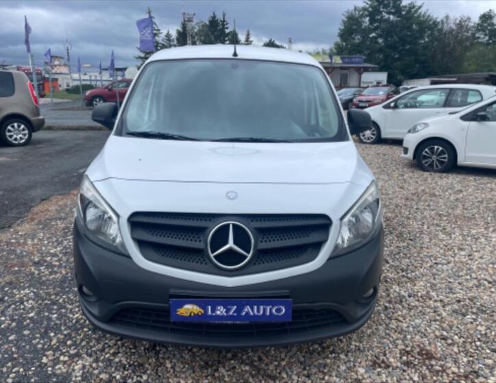 Mercedes-Benz Citan 2