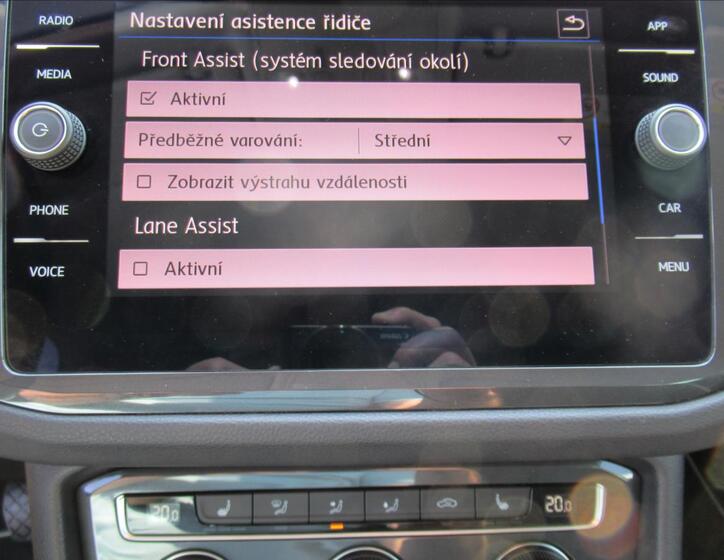 Volkswagen Tiguan 14