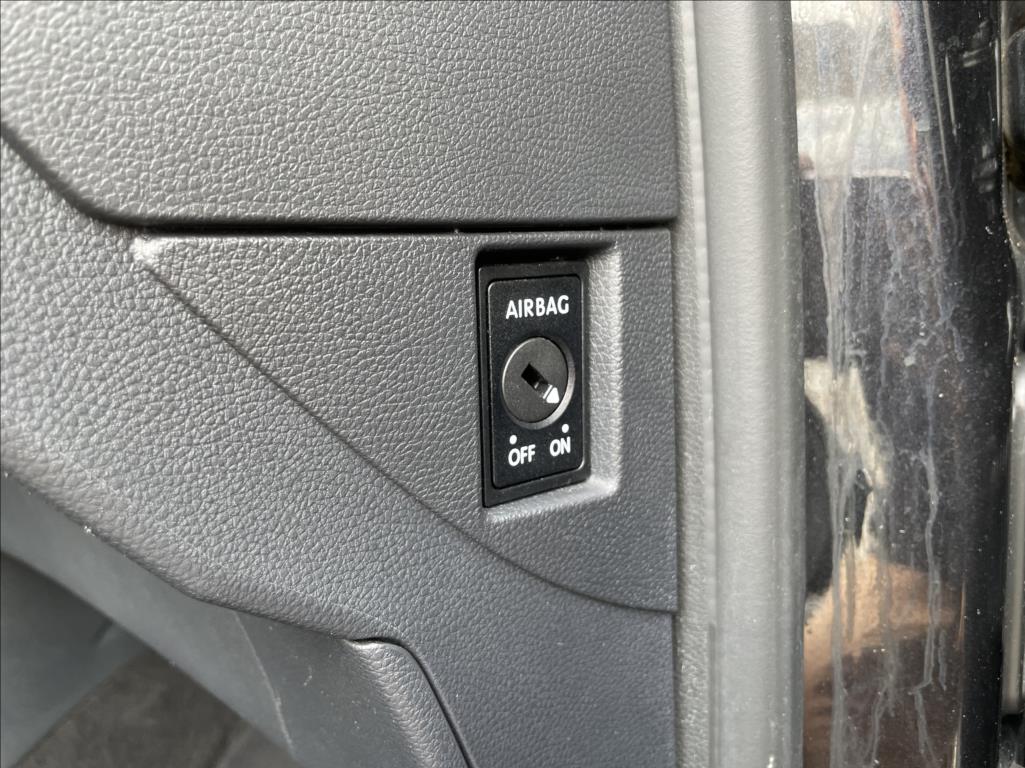 Škoda Roomster