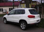 Volkswagen Tiguan 5