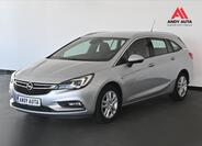 Opel Astra 1