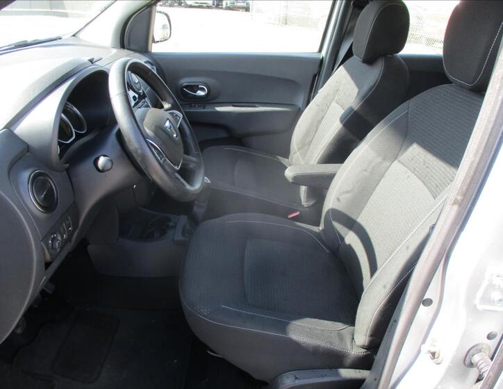 Dacia Lodgy 7