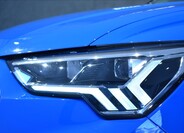 Audi Q3 5
