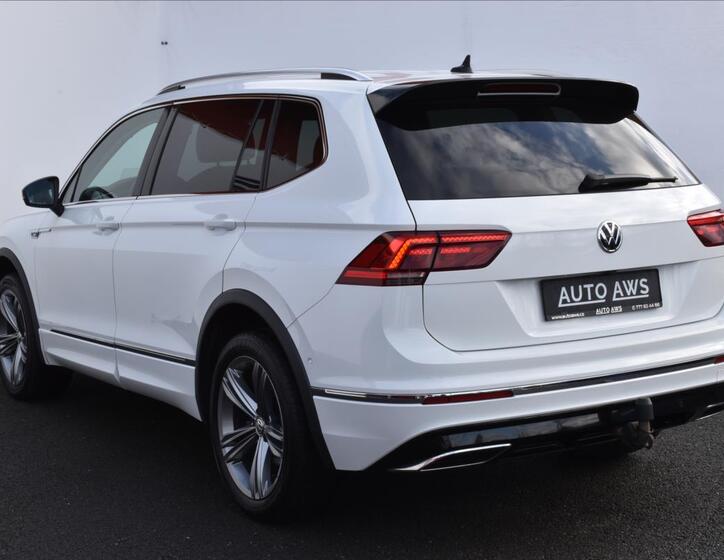 Volkswagen Tiguan Allspace 9