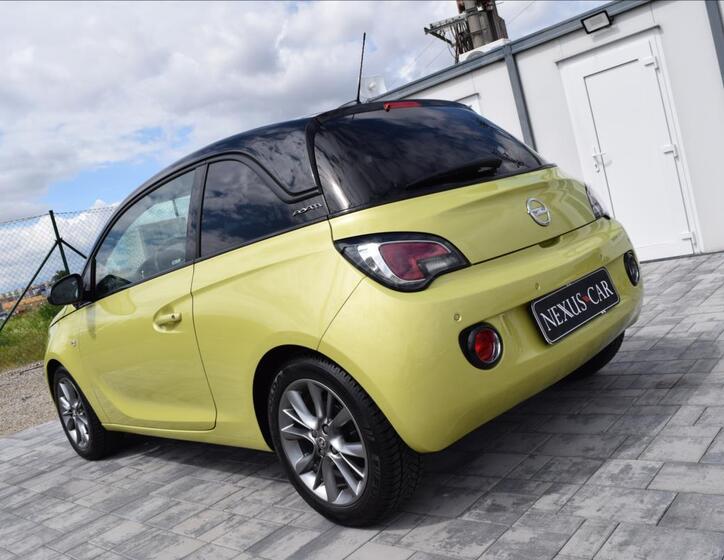 Opel Adam 7