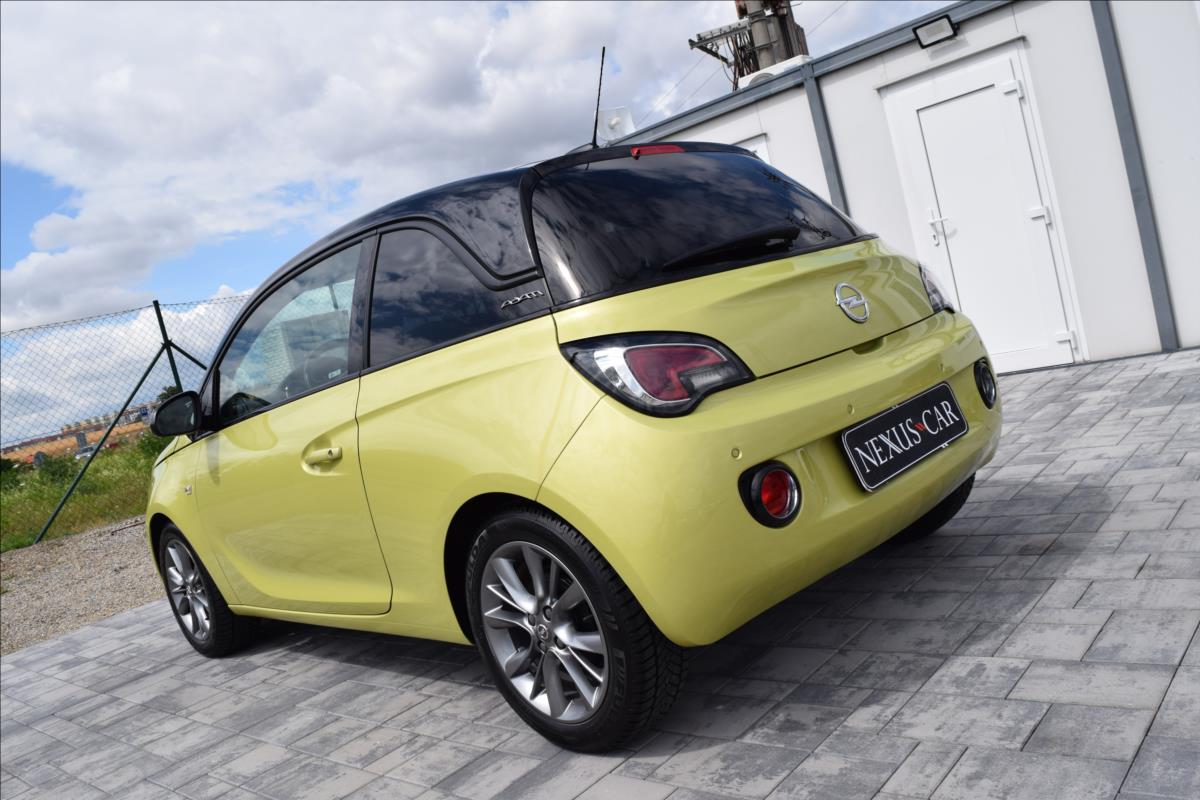 Opel Adam