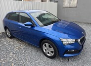 Škoda Scala 7