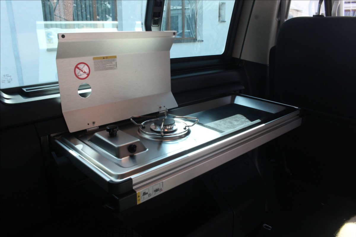 Volkswagen California