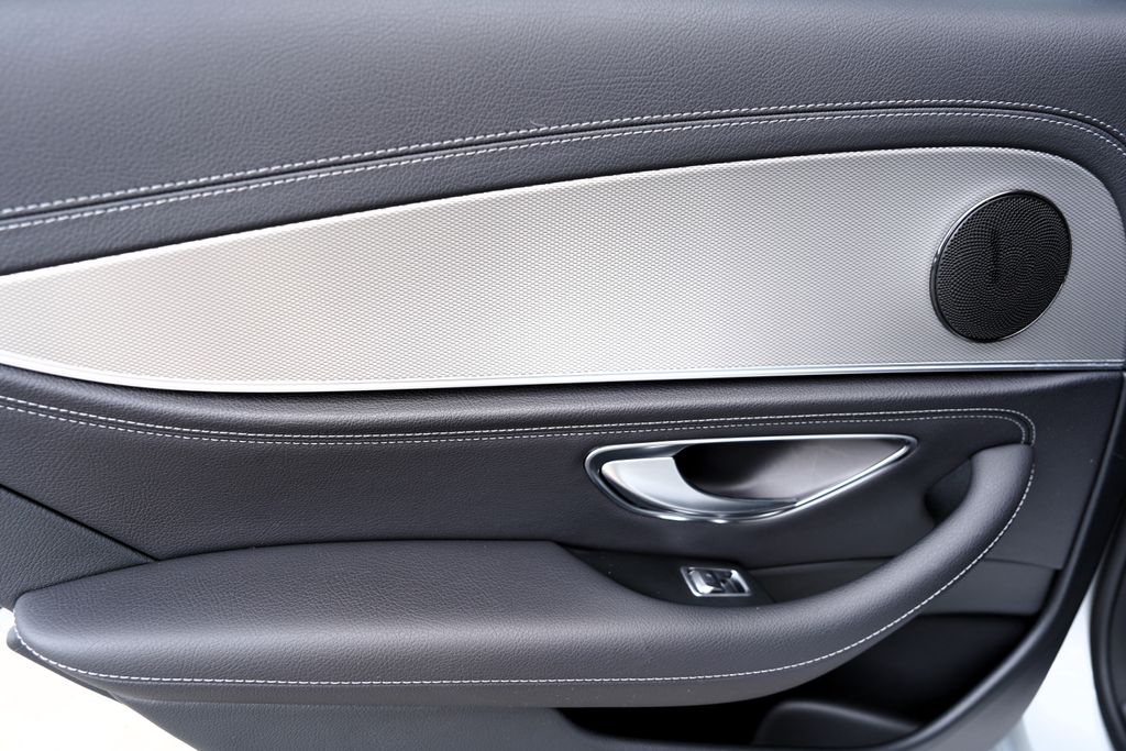 Mercedes-Benz Třídy E