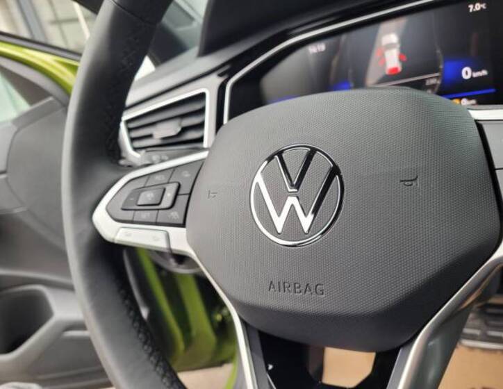 Volkswagen Taigo 20
