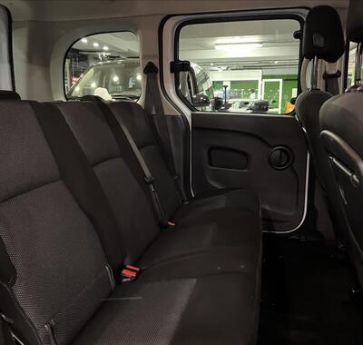Renault Kangoo 11