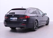 BMW Řada 5 7