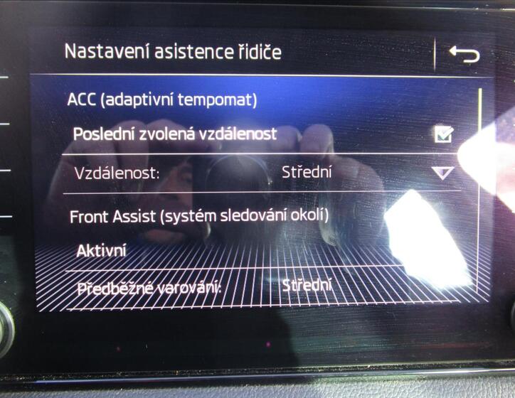 Škoda Kodiaq 9