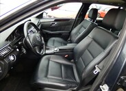 Mercedes-Benz Třídy E 7