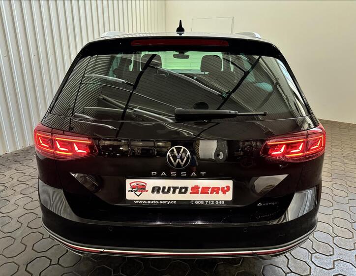 Volkswagen Passat 7