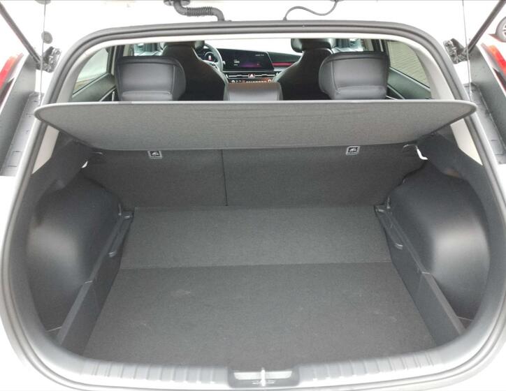KIA Niro 8