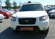 Hyundai Santa Fe 3