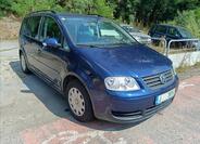 Volkswagen Touran 18