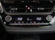 Toyota Corolla 21