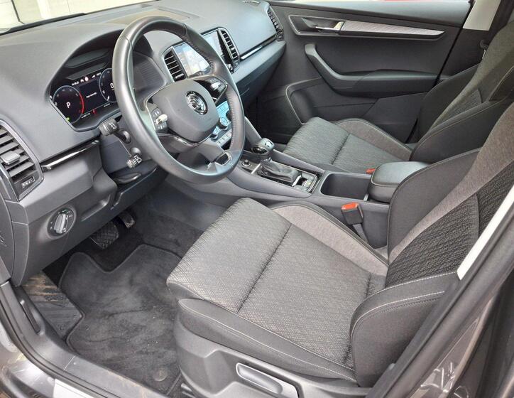 Škoda Karoq 6